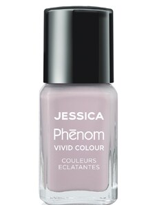 Jessica Phenom lak na nehty 002 Pretty In Pearls 15 ml