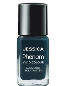 Jessica Phenom lak na nehty 009 Starry Night 15 ml