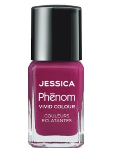 Jessica Phenom lak na nehty 018 Lap Of Luxury 15 ml