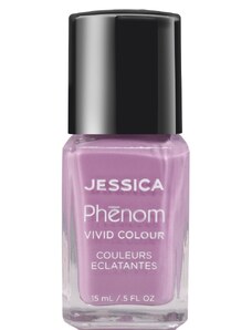 Jessica Phenom lak na nehty 042 Ultra Violet 15 ml