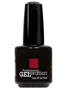 Jessica Geleration gel lak 222 Winter Berries 15 ml