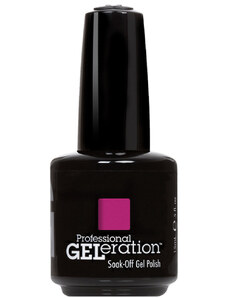 Jessica Geleration gel lak 1016 Vivid Vibes 15 ml