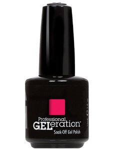 Jessica Geleration gel lak 978 Strawberry Daiquiri 15 ml