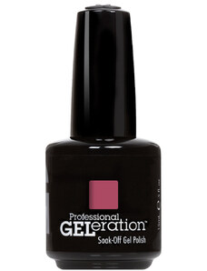 Jessica Geleration gel lak 954 Dusty Rose 15 ml