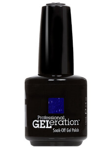 Jessica Geleration gel lak 917 Midnight Moonlight 15 ml