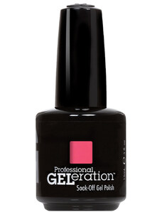 Jessica Geleration gel lak 527 Soak Up The Sun 15 ml