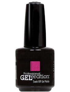 Jessica Geleration gel lak 510 Kensington Rose 15 ml