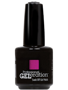 Jessica Geleration gel lak 419 Foxy Roxy 15 ml