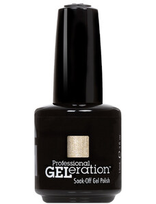 Jessica Geleration gel lak 987 Ultra Luxe 15 ml