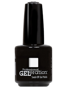 Jessica Geleration gel lak 972 Blizzard 15 ml