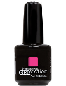 Jessica Geleration gel lak 1019 Pinktastic 15 ml