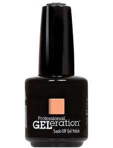 Jessica Geleration gel lak 1020 Peachy Kween 15 ml