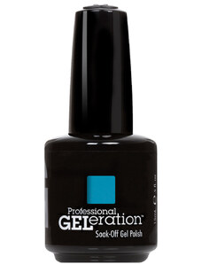 Jessica Geleration gel lak 1200 Thunderbird 15 ml