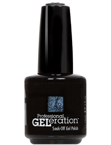 Jessica Geleration gel lak 1203 'Tis The Season To Be Freezin' 15 ml