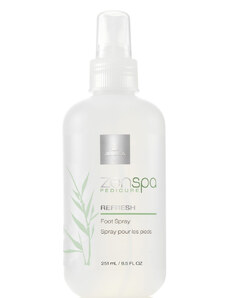 Jessica ZenSpa sprej na nohy Refresh Foot Spray 251 ml