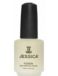 Jessica podkladový lak pro loupající nehty Fusion Velikost: 60 ml