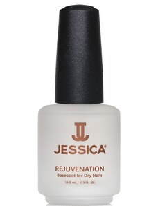 Jessica podkladový lak pro suché nehty Rejuvenation Velikost: 15 ml
