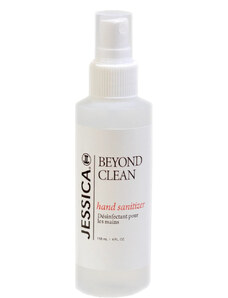 Jessica sanitizér Beyond Clean Spray 120 ml