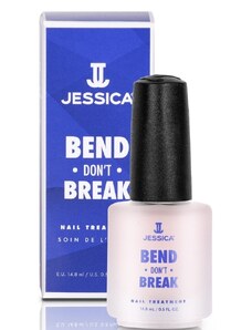 Jessica podkladový lak na nehty Bend Don't Break 15 ml