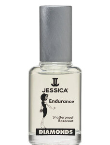 Jessica podkladový lak na nehty Diamonds Endurance 15 ml
