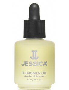 Jessica olej na nehty a nehtovou kůžičku Phenomen Oil Velikost: 15 ml