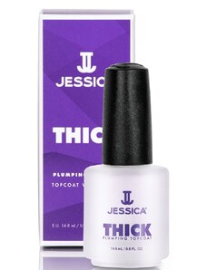 Jessica objemový nadlak na nehty Thick 15 ml