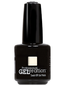 Jessica Geleration gel lak 0 Frost 15 ml