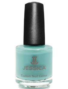 Jessica lak na nehty 1237 Cool Capri 15 ml