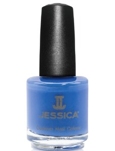 Jessica lak na nehty 1238 Cielo Blu 15 ml