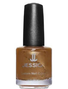 Jessica lak na nehty 1242 Moscow Mule 15 ml