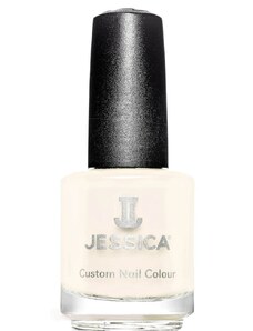 Jessica lak na nehty 1240 Moose Milk 15 ml