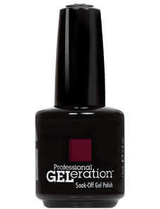 Jessica Geleration gel lak 1255 Burnt Sun 15 ml