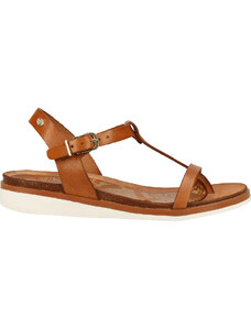 Fred de la Bretoniere Sandály Sandalen >