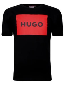 HUGO KIDS Tričko | Regular Fit