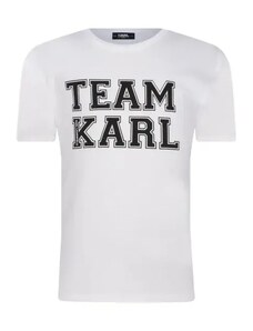 Karl Lagerfeld Kids Tričko | Regular Fit
