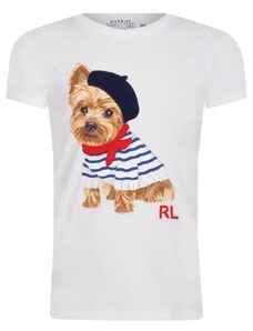 POLO RALPH LAUREN Tričko DOG | Regular Fit