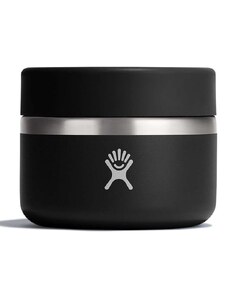 Obědová termoska Hydro Flask 12 Oz Insulated Food Jar Black černá barva, RF12001