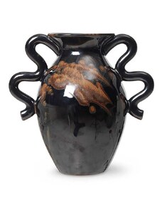 Dekorativní váza ferm LIVING Verso Table Vase