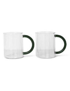 Sada hrnků ferm LIVING Clea 2-pack