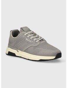 Sneakers boty Gant Jeuton šedá barva, 28638551.G031