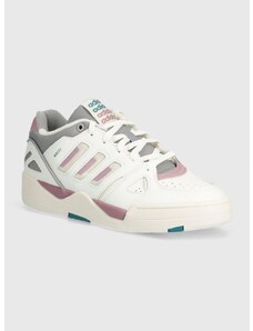 Sneakers boty adidas MIDCITY bílá barva, IF6663