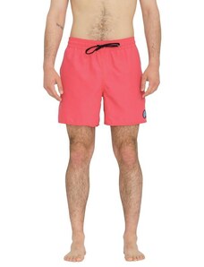 Volcom pánské plavky Lido Solid Trunk 16 2024 RBY