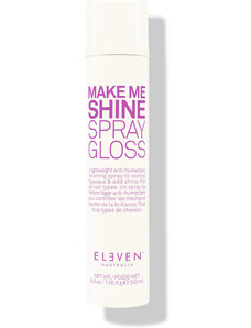 ELEVEN Australia Male Me Shine Spray Gloss 200ml