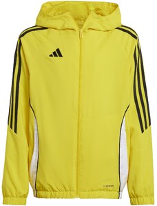 Bunda s kapucí adidas TIRO24 WB Y im8795