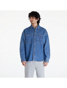 Pánská košile Dickies Houston Shirt Classic Blue