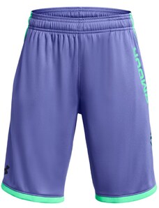 Šortky Under Armour UA Stunt 3.0 Shorts-PPL 1361802-561