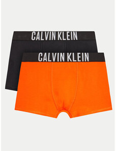 Sada 2 kusů boxerek Calvin Klein Underwear