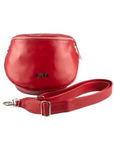 Dámská kabelka Dapi červená 46084-05