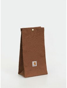 Carhartt WIP Lunch Bag (hamilton brown)hnědá