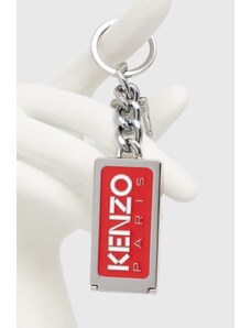 Přívěsek Kenzo Compartment Keyring FD65AC042M03.AG
